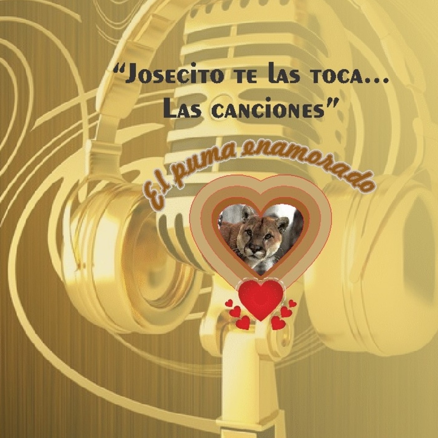 JOSECITO TE LAS TOCA