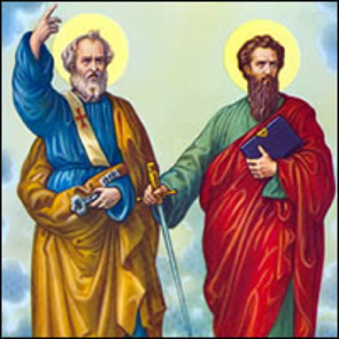 Santoral del día