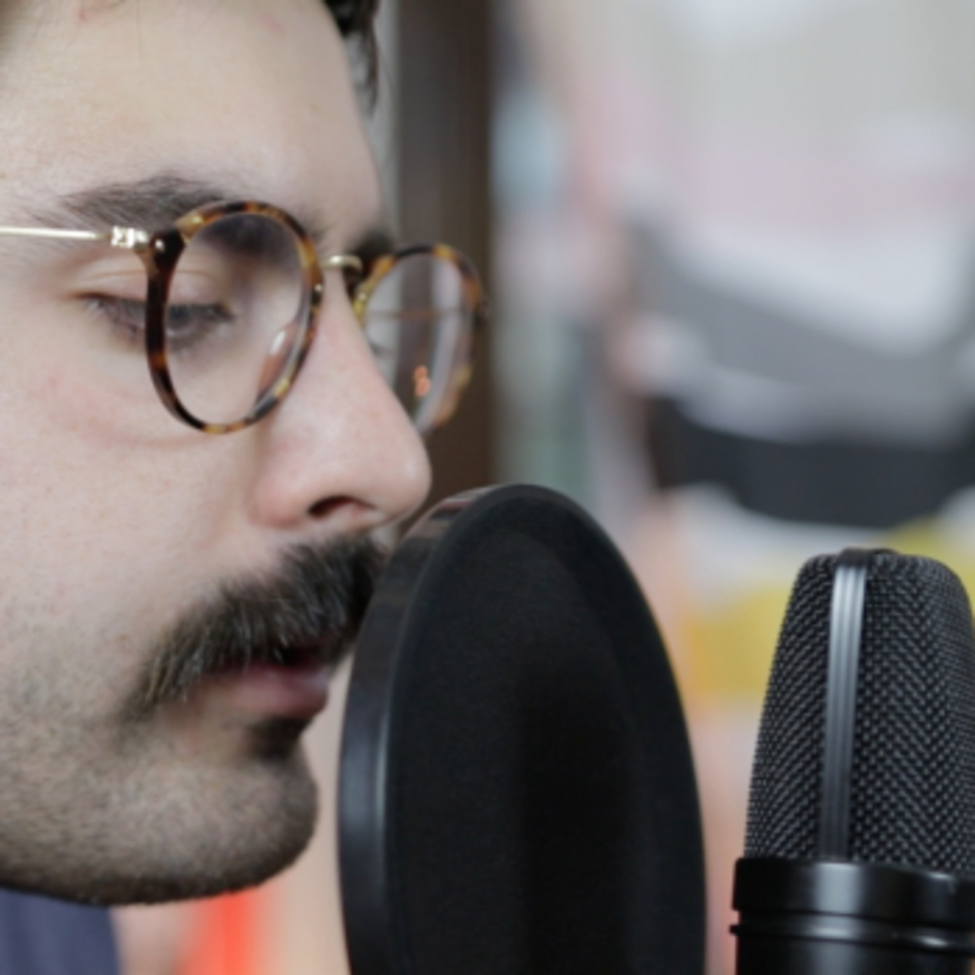 Creadtibe Music Sessions