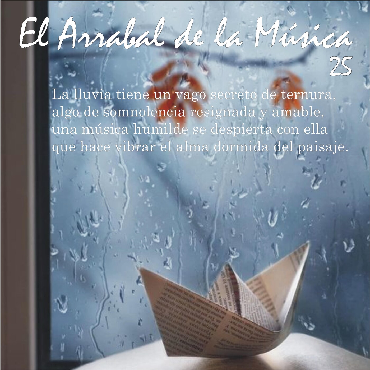 El Arrabal de la Música
