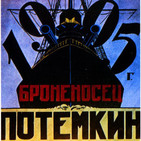 BRONENOSETS POTEMKIN (El Acorazado Potemkin) (1925) (Versión alternativa)