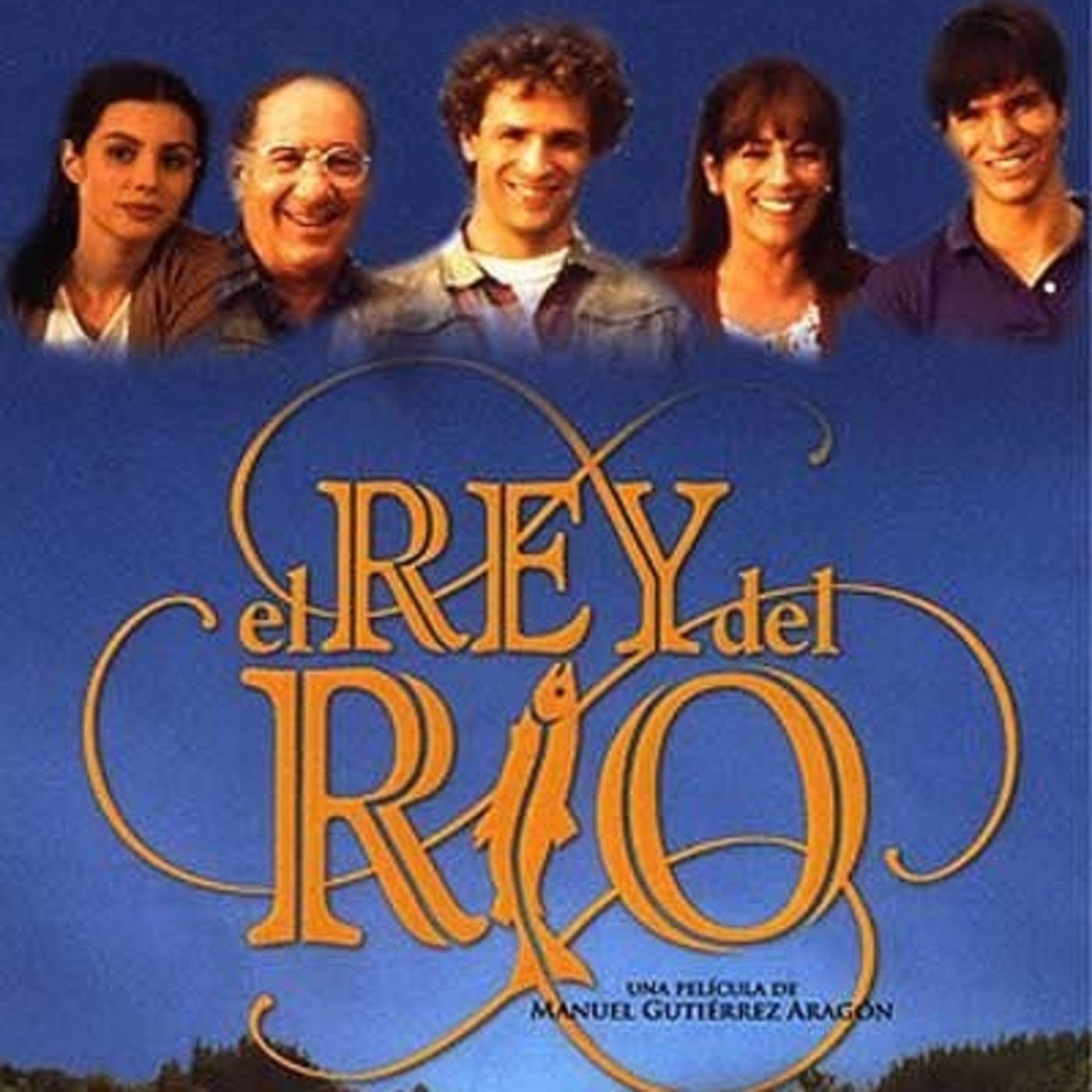 Escuchando Peliculas