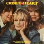 Crímenes del corazón, 1986, Georges Delerue