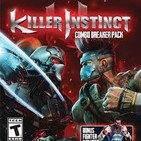 CG71-1 Killer instinct Definitive Edition