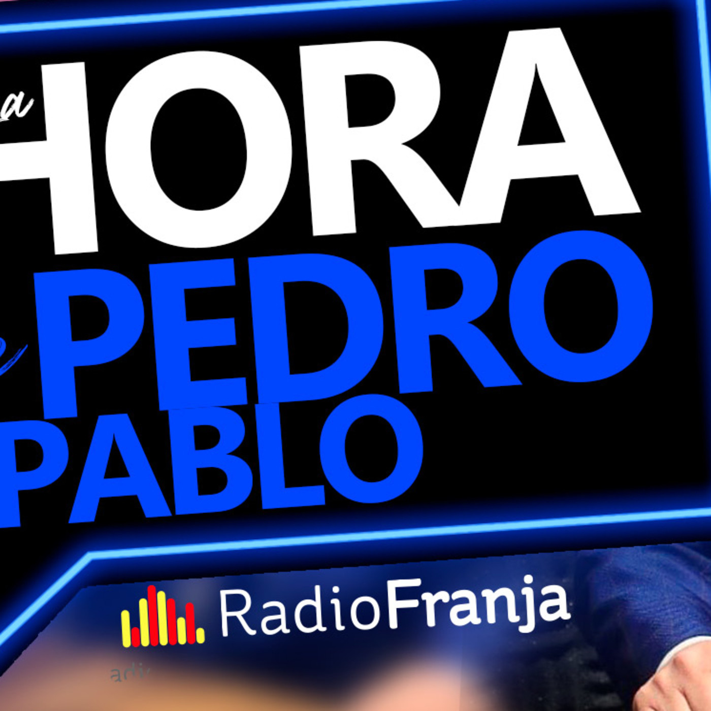 La Hora de Pedro Pablo