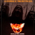 Episodio 28 de abril de 2019 Especial Black metal segunda hora