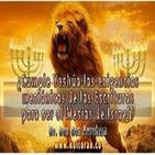 Califica Yeshúa como Mesías Pte 1 – Dr. Dan Ben Avraham