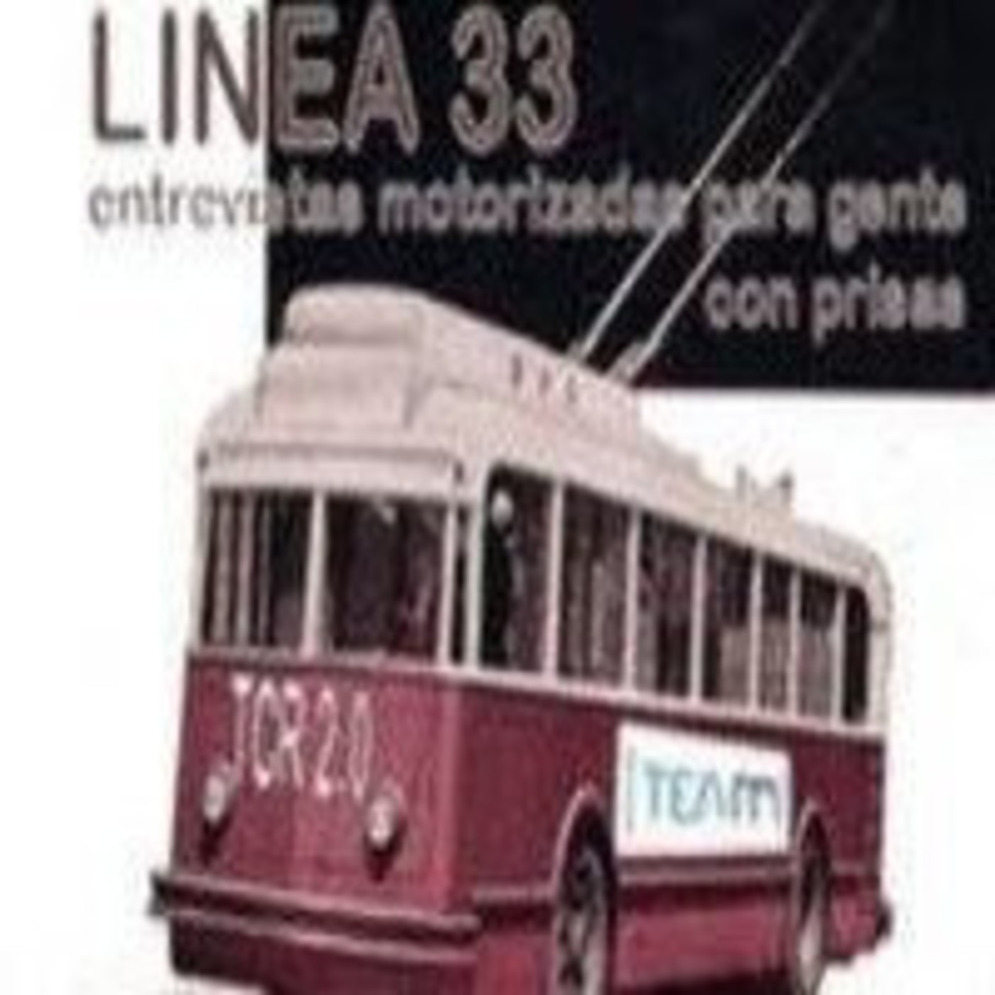 Podcast de bancadaurbana