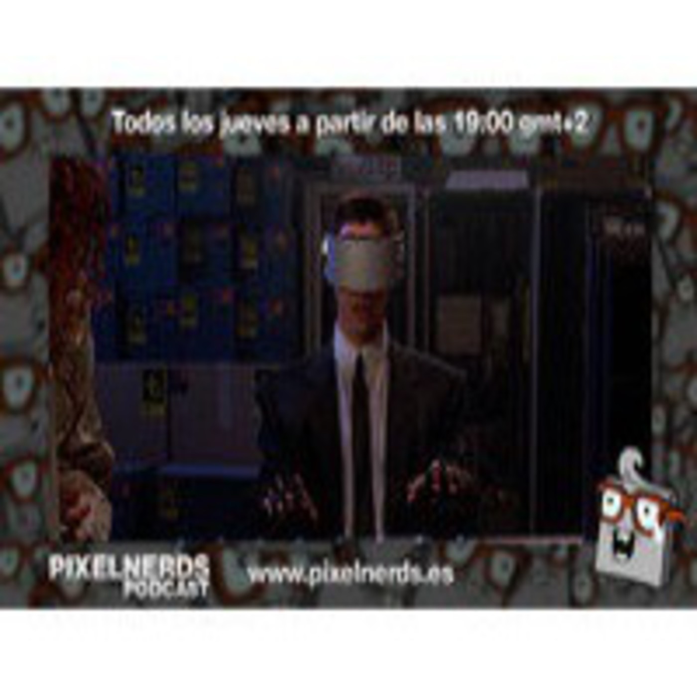 PixelNerds Podcast