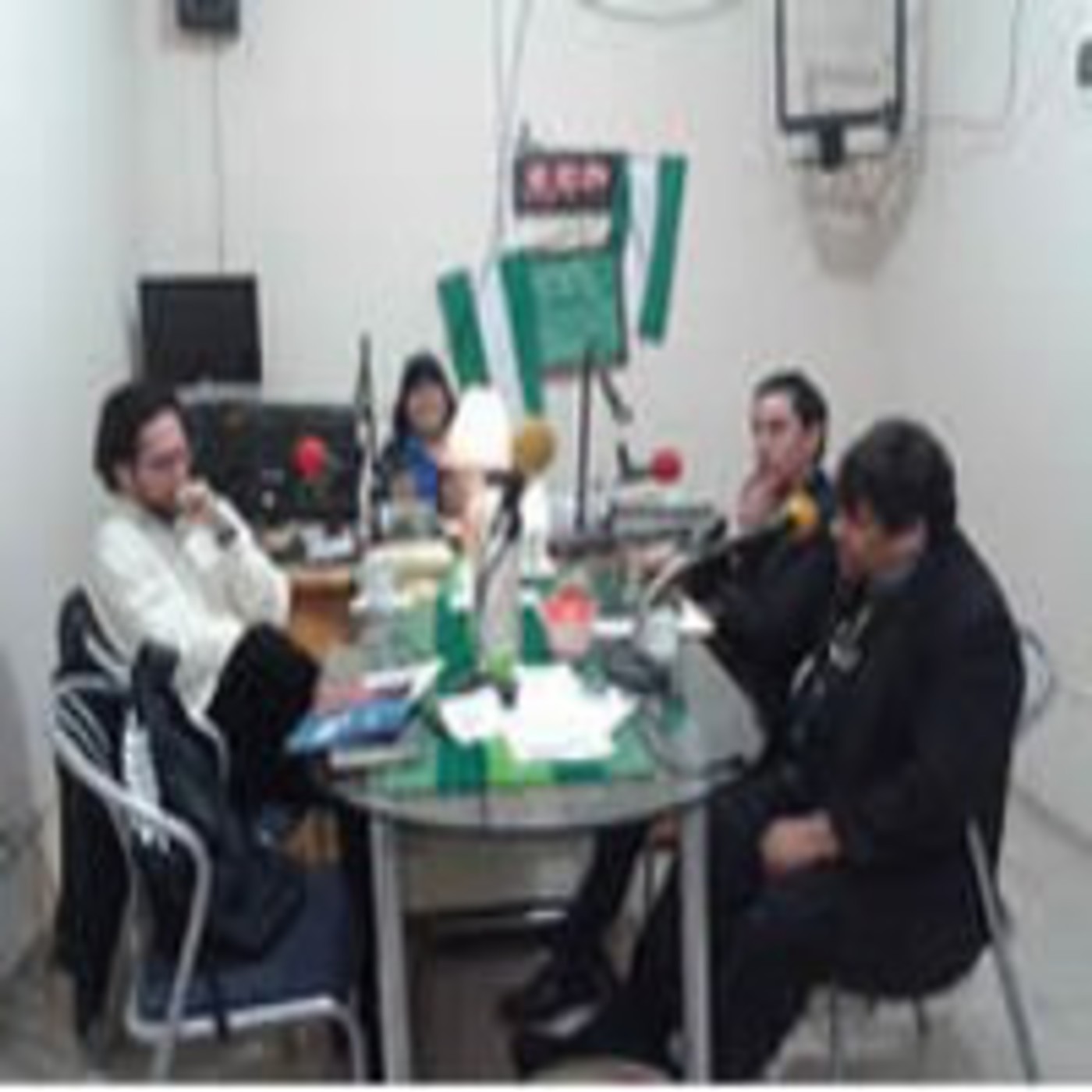 Programa Radial TUMPA