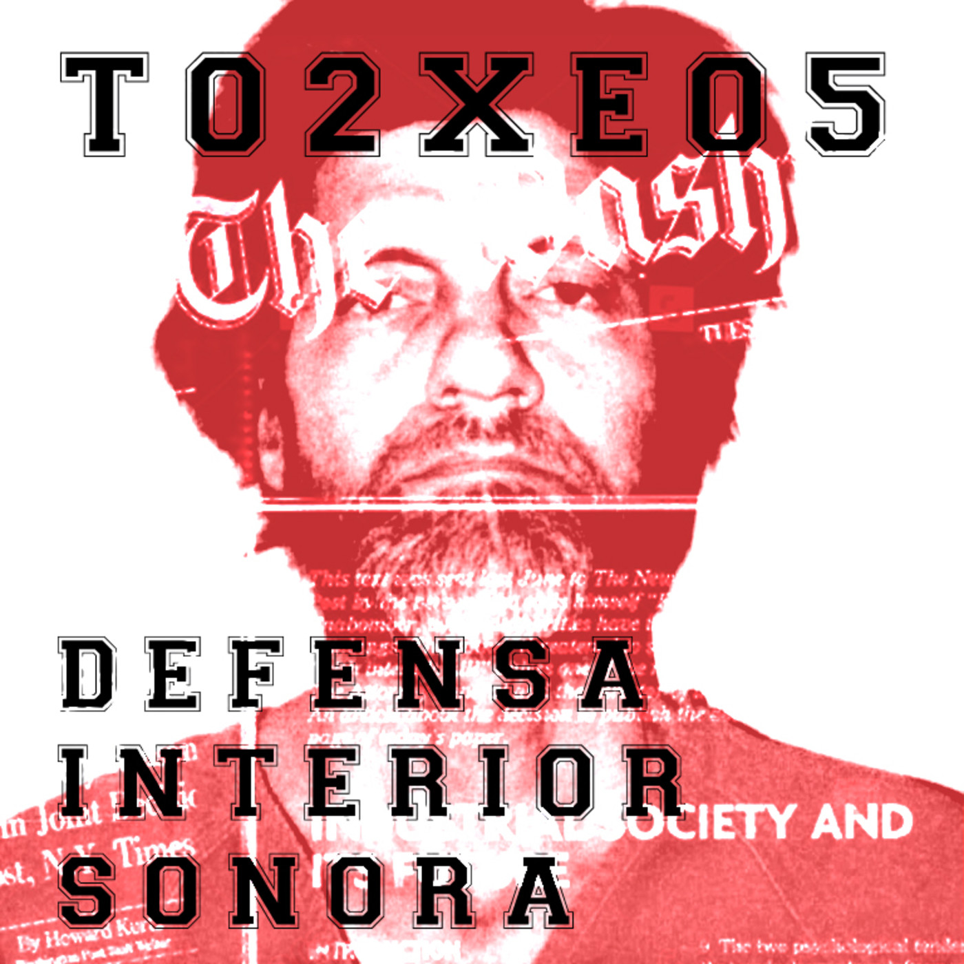 T02xE05: A 25 DEL 95 (PARTE 2). Especial Hardcore Punk. episode artwork