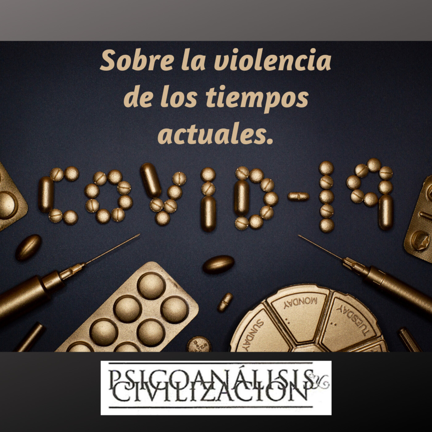Psicoanálisis y Civilización