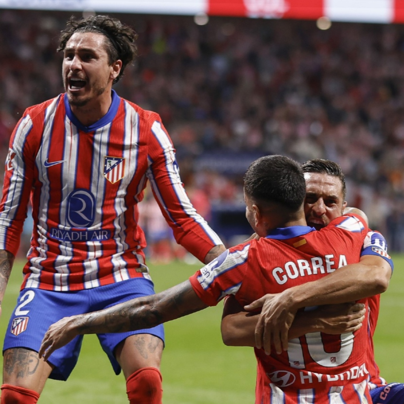 Análisis del Atlético de Madrid 1-1 Real Madrid episode artwork