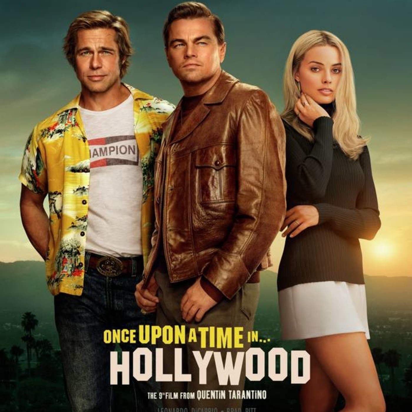 CB 1x19: Reseña - Érase una vez en Hollywood