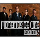 Momentos de Cine - Programa 3