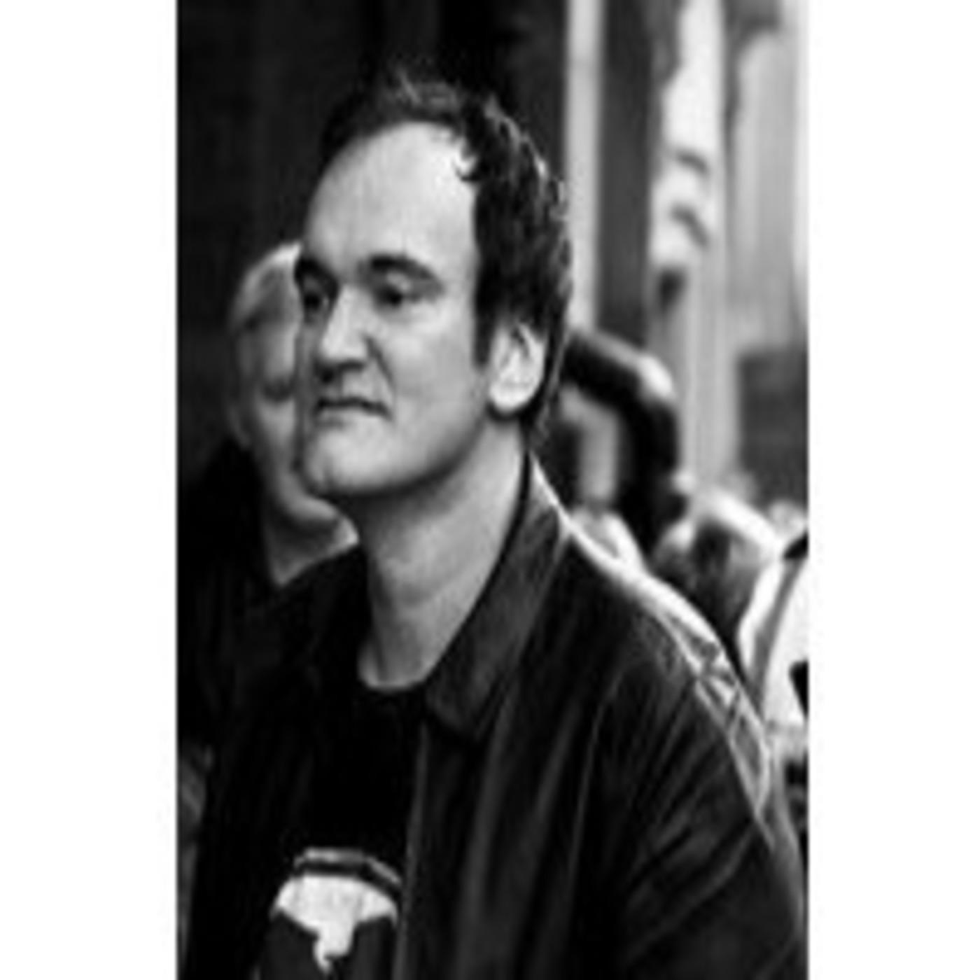 El círculo del juego: Quentin Tarantino- BI episode artwork