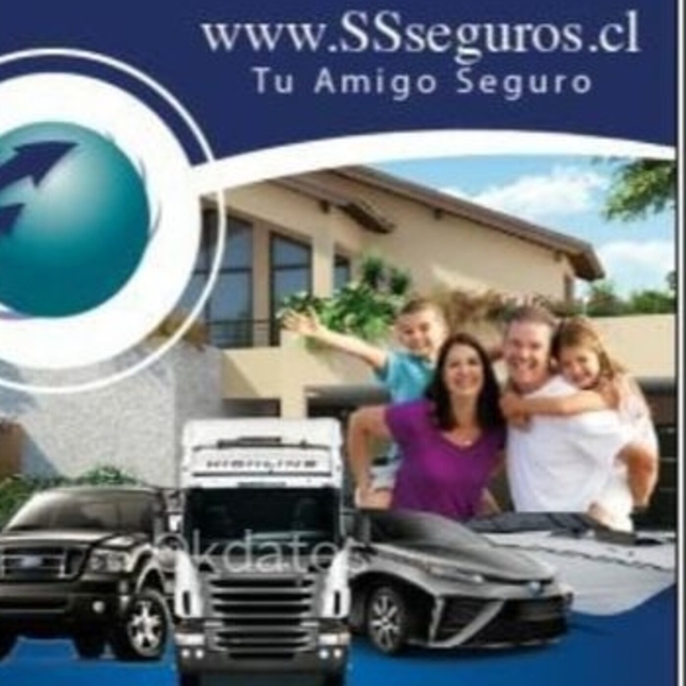 SSSEGUROS Los Mejores Seguros de Chile.