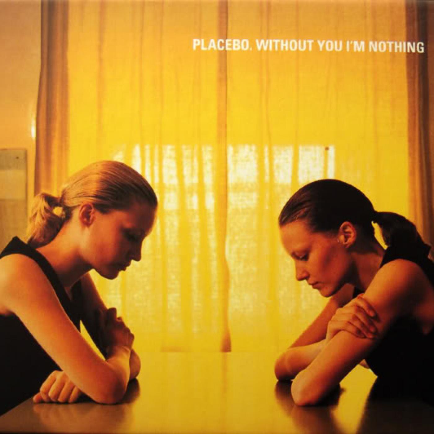 Discos para una isla Desierta - Placebo episode artwork