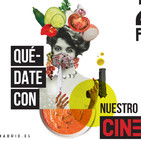 El Festival de Cine de Madrid con Sonia Bautista y Belén Herrera