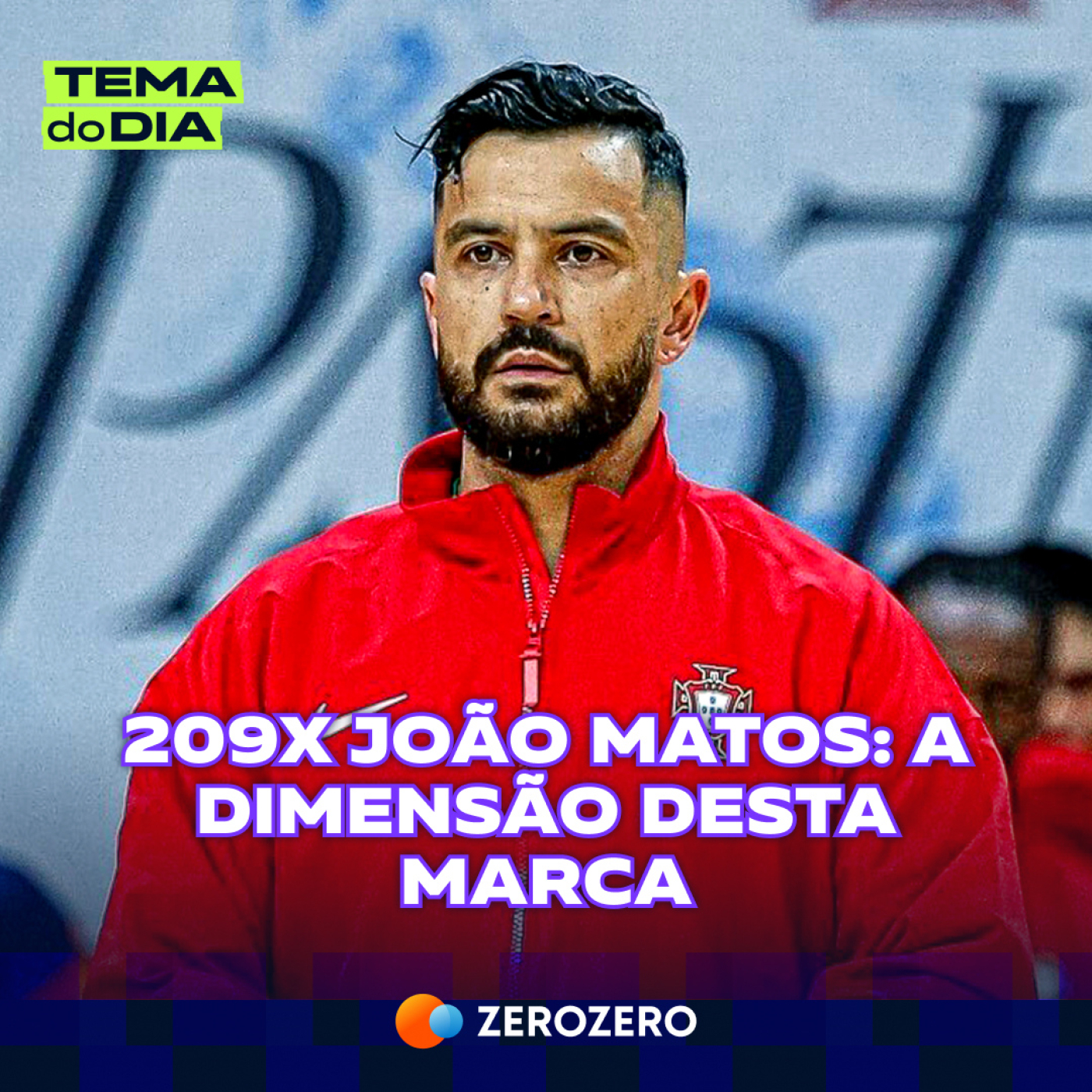 Tema do Dia