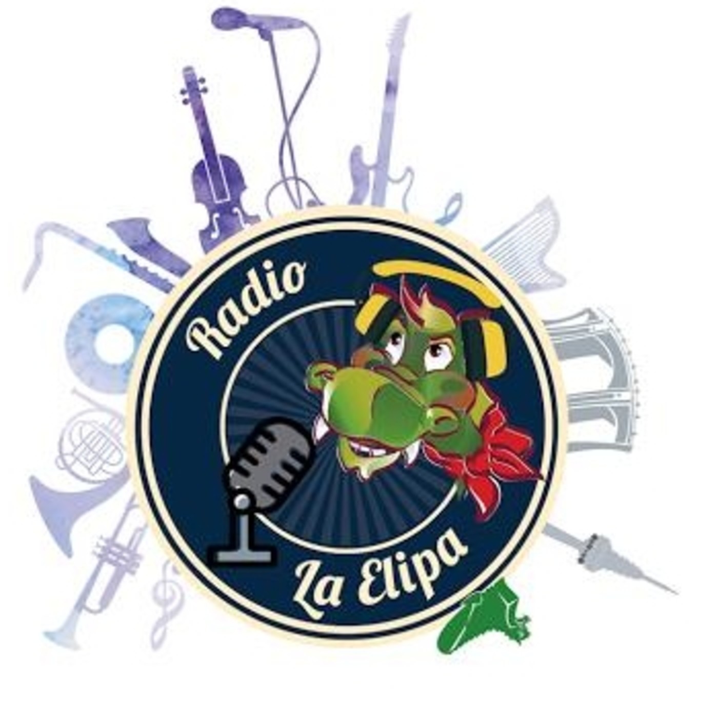 PodCast de Radio Comunitaria La Elipa