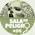 SdP #08 - Ensalada de Gafapasta #02