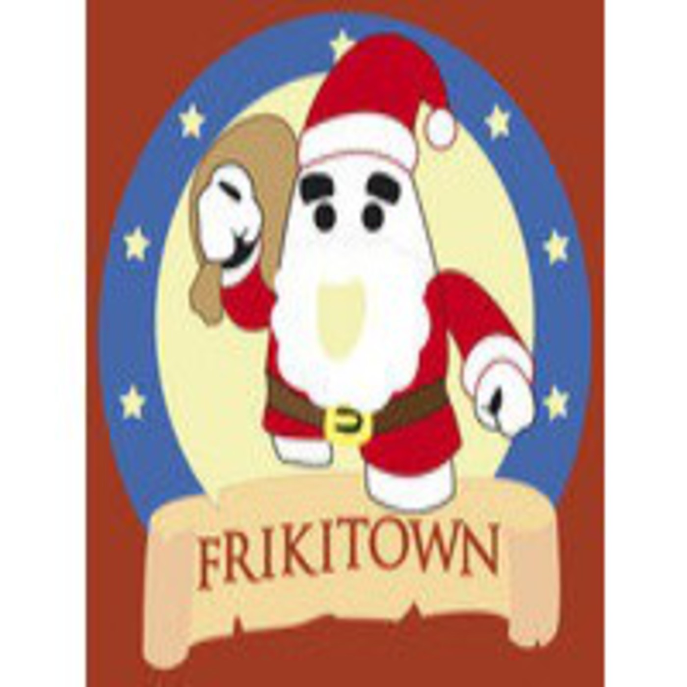 Podcast Afrikitown