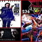 Hobbies & Zombies Ep234 "Hokuto no Wick