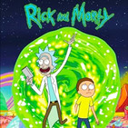 LODE 8x28 RICK Y MORTY