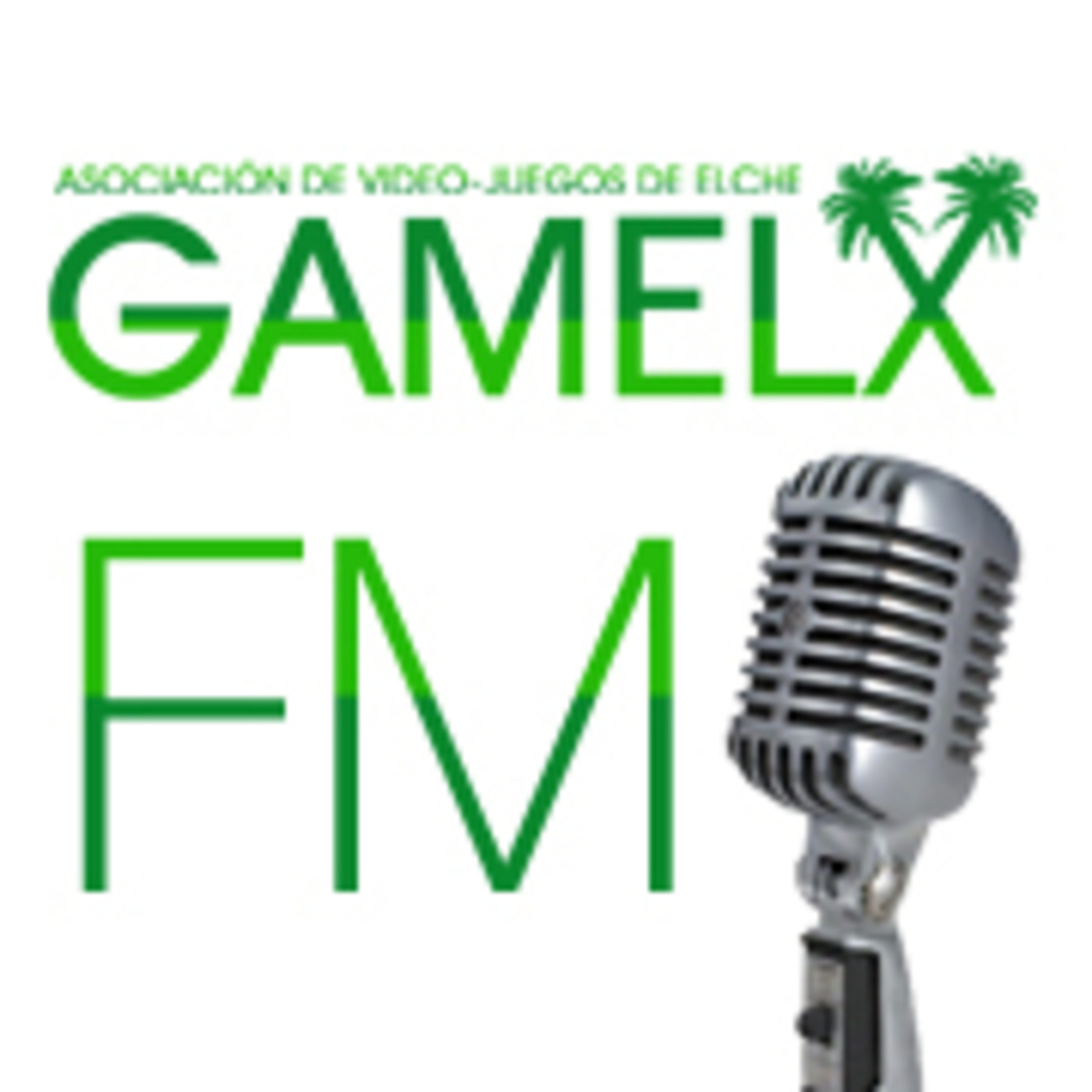 GAMELX Podcast