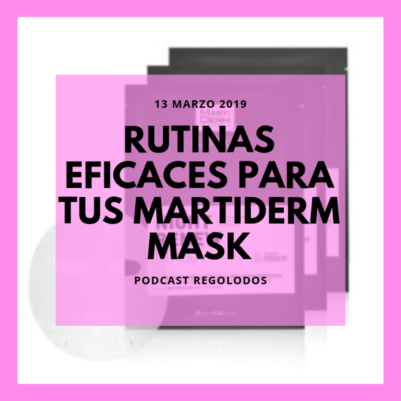 El Podcast de RegoLodos