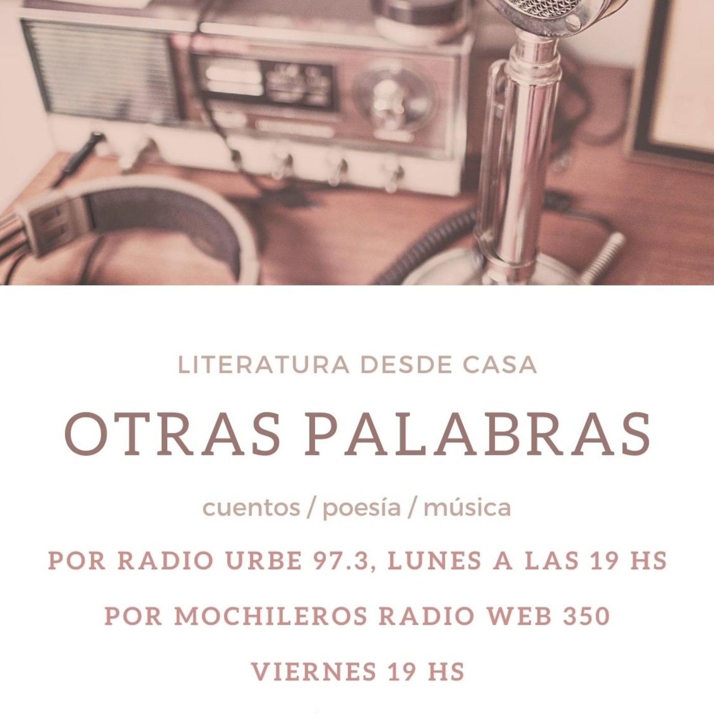 Otras Palabras