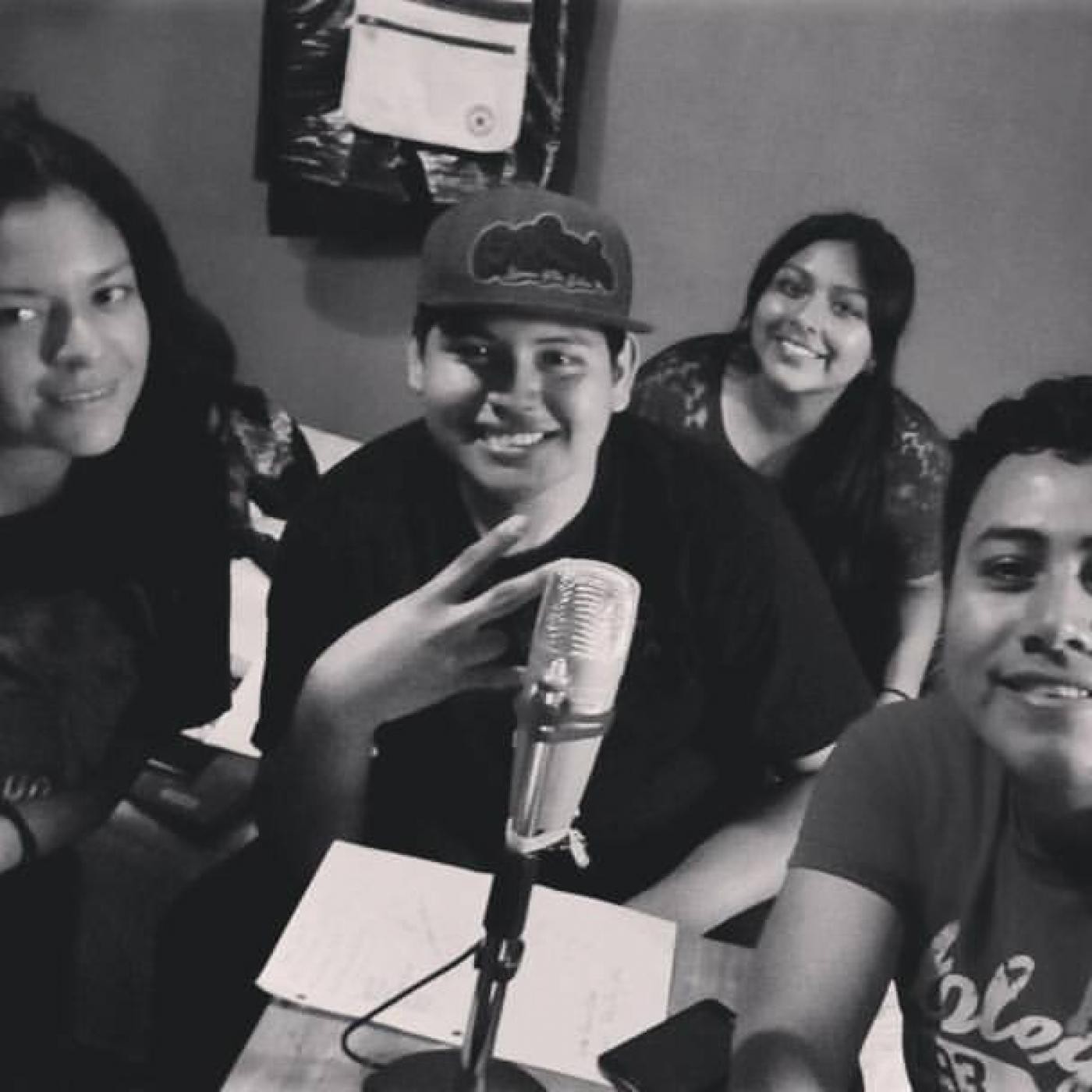 Podcast Magdiel Cordova