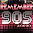Cantaditas & temazos remember 90 - 2000 (especial megaremember)