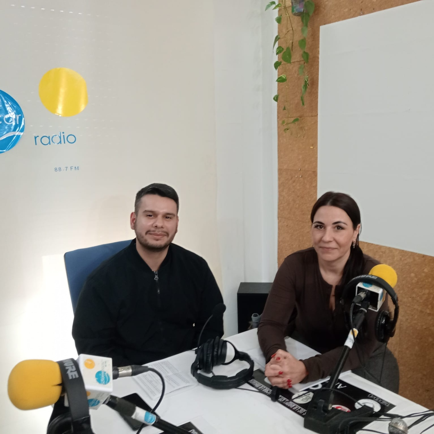 EDUCANDO EN SALUD Resfriados y Vacunas 30 Octubre 2024 episode artwork
