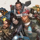 Perdidos Jugando #1: Metro Exodus, Jump Force, Apex Legends, Resident Evil 2