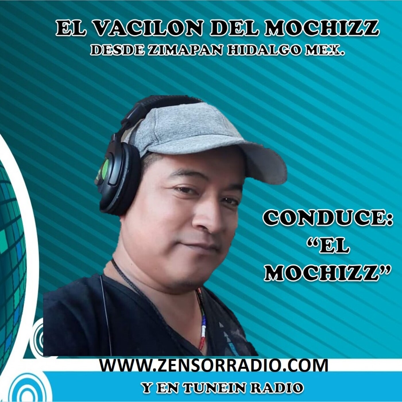 Zensor Radio