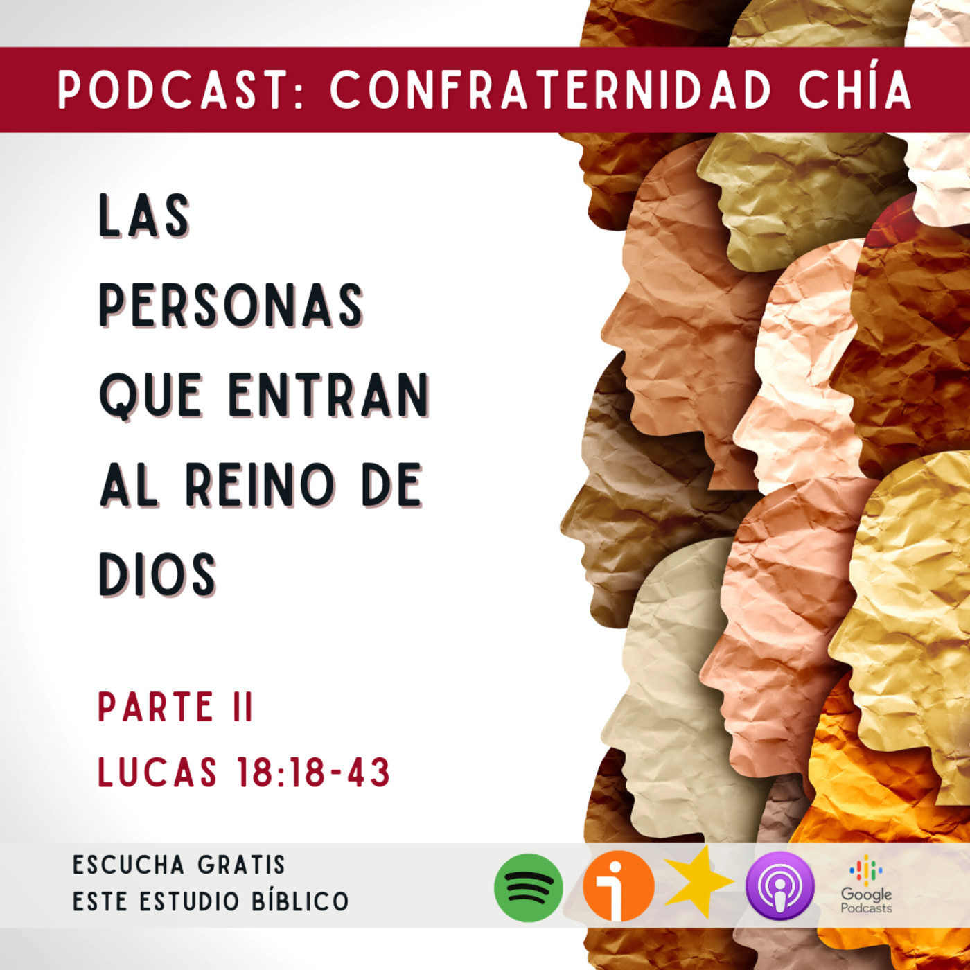 Confraternidad Chía - Seguidores de Jesús