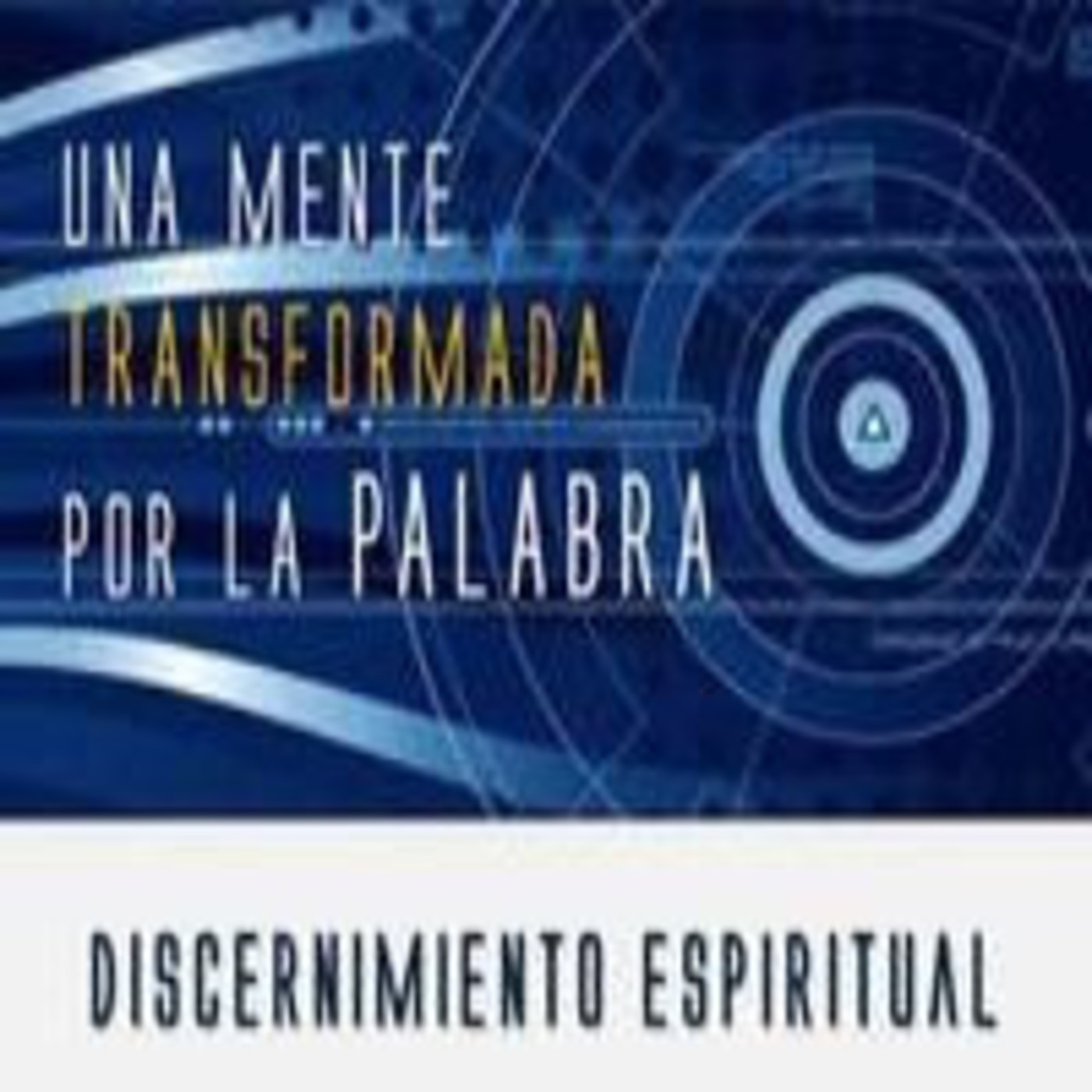 Discernimiento espiritual - Miguel Nuñez episode artwork