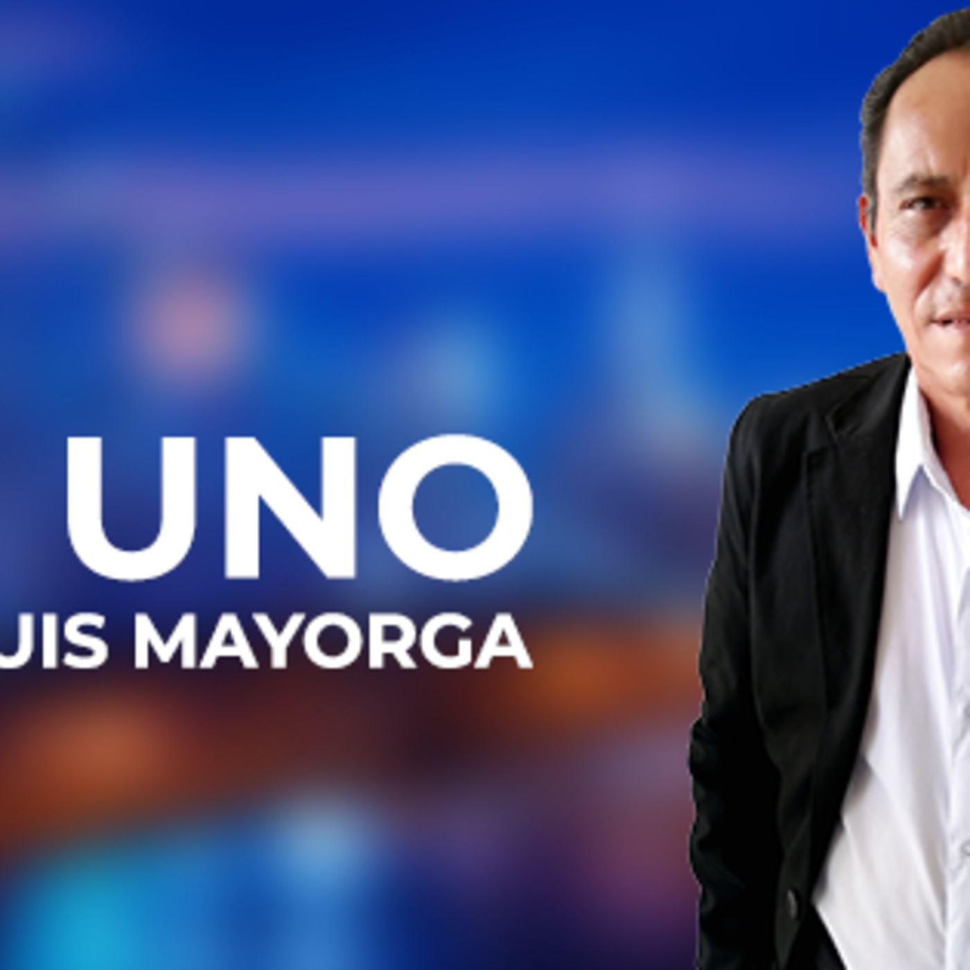 Podcast Ministerio Isaias