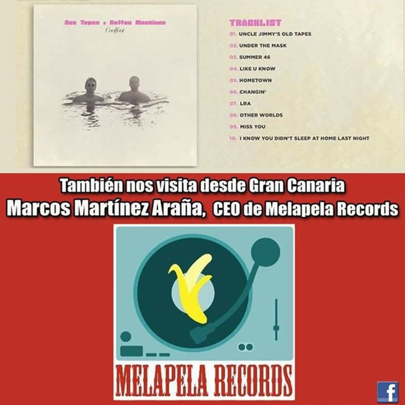 LaCoctelera RadioShow