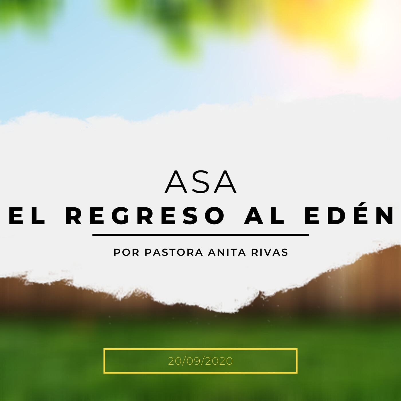 Iglesia Cristo Plenitud de Vida