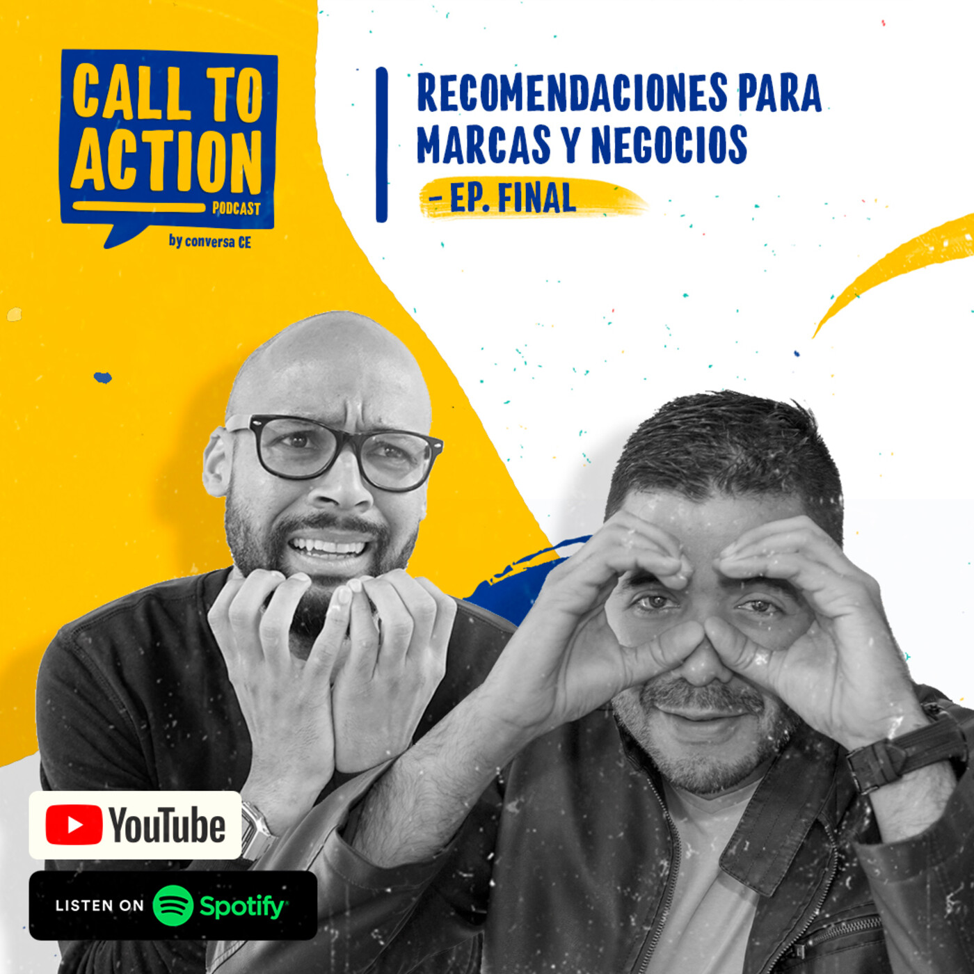 Call To Action