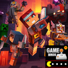 #22 Minecraft Dungeons, Silent Hill, Resident Evil y los cochinos rumores.