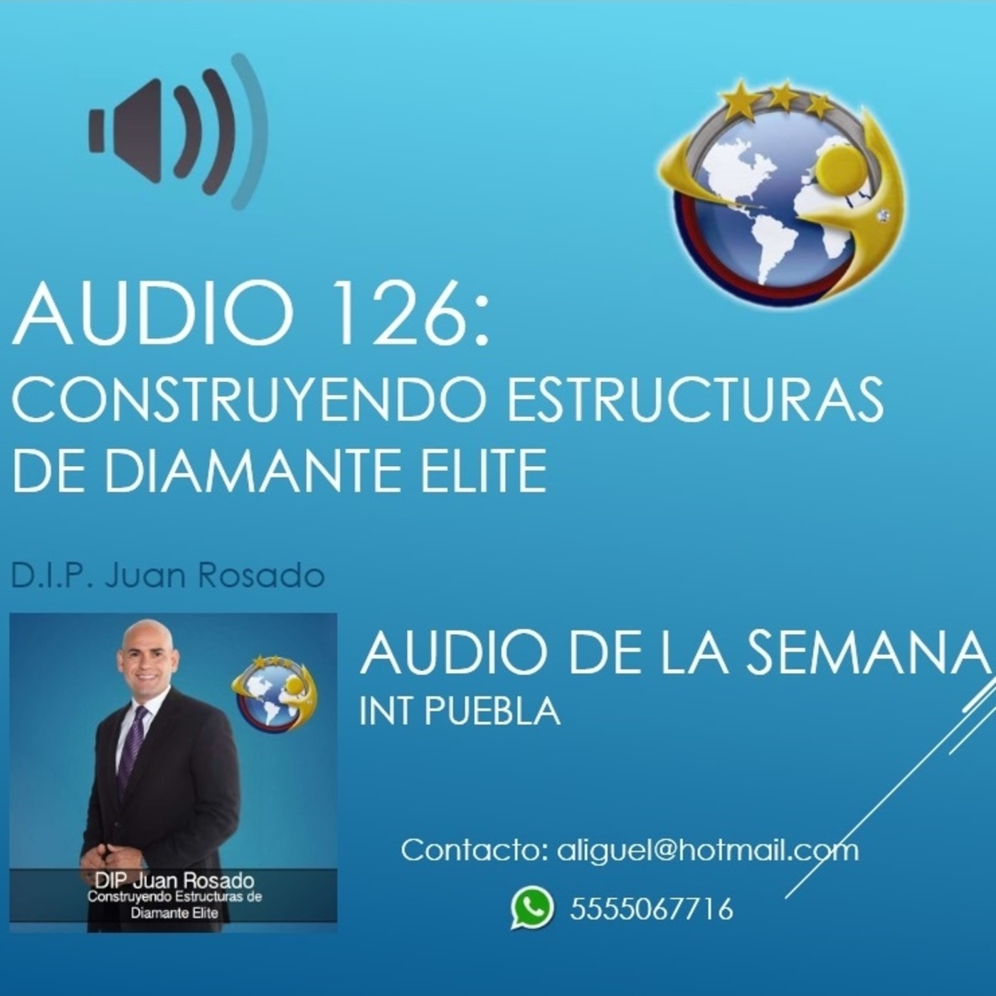 Capacitándonos para el Éxito