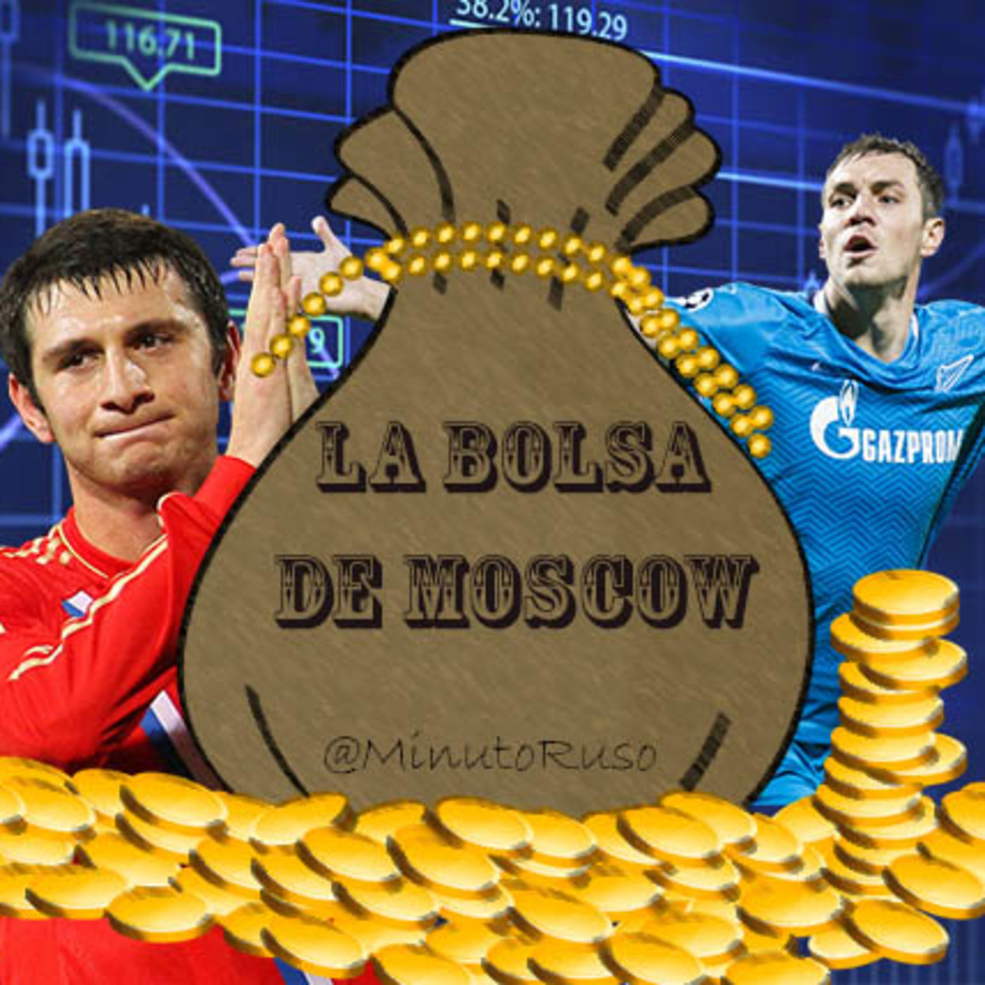 Podcast de Xane Silveira