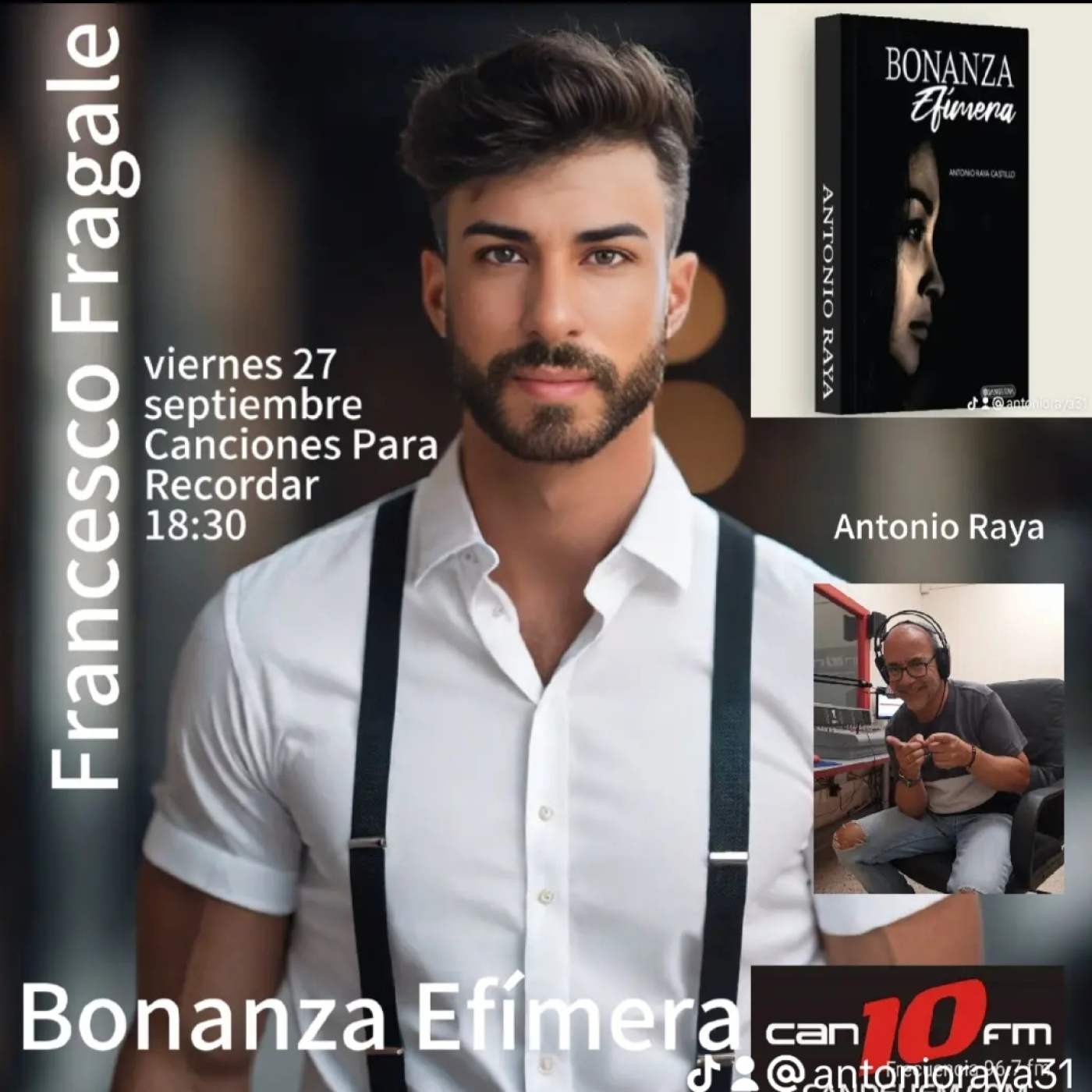 Canciones Para Recordar