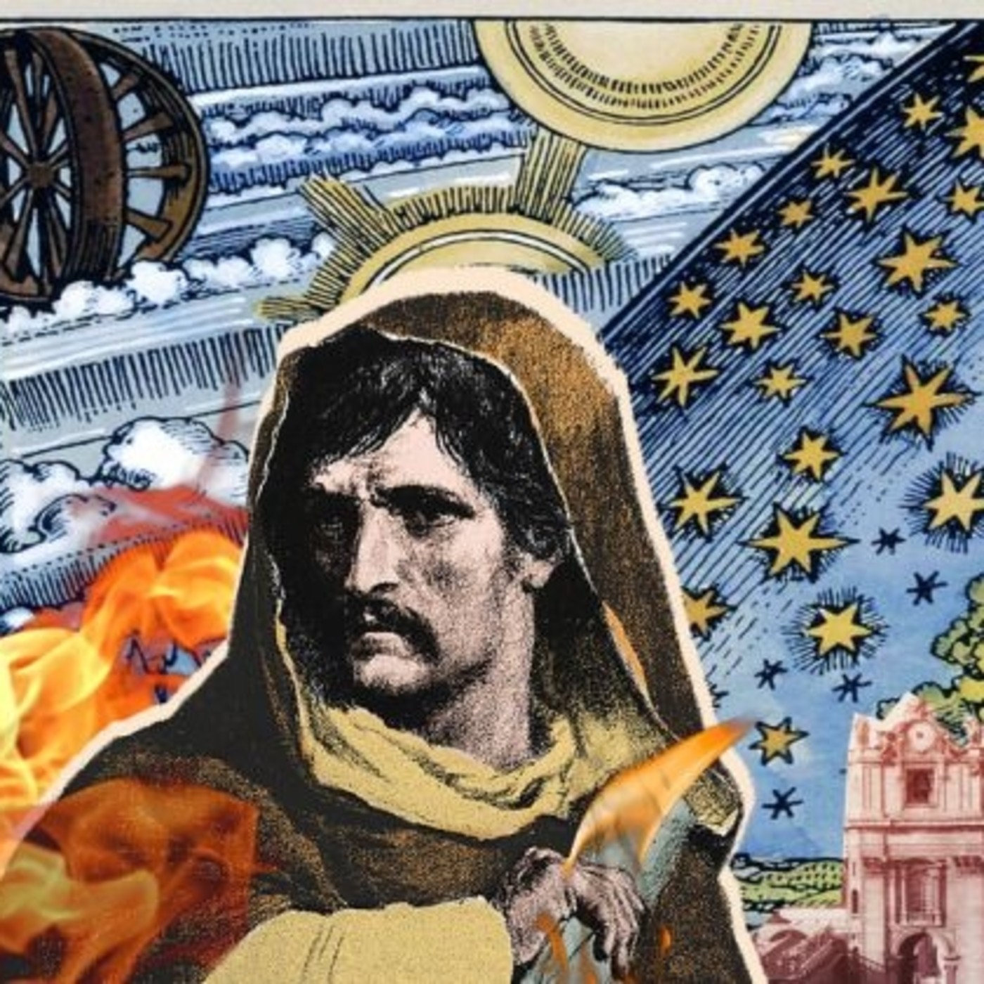 Oscurantismo: Giordano Bruno