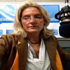 La Voz de la Noche - Consultoras Psicológicas - 13 Junio 2015