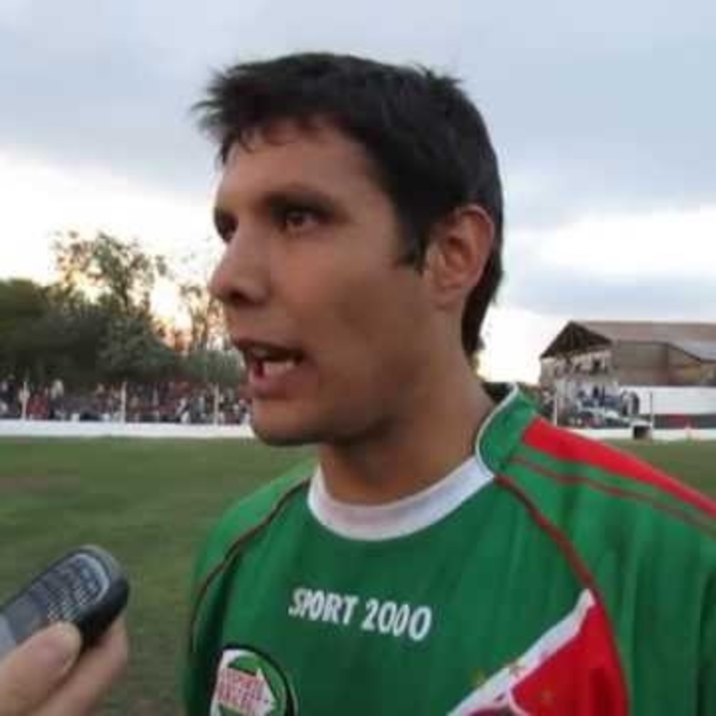 Podcast de ABCDeportivoRadio